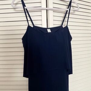 Tankini Top